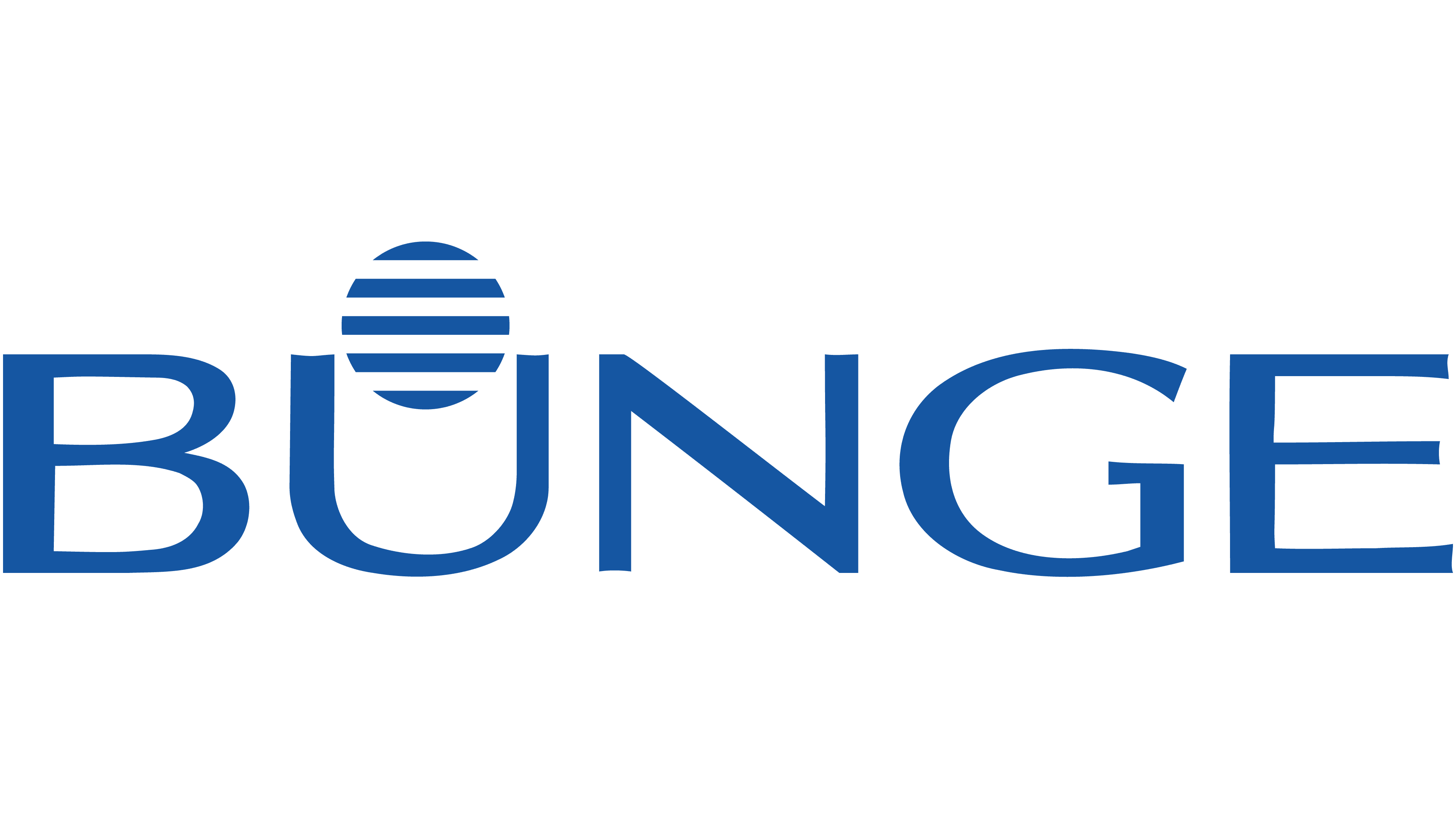 Bunge logo