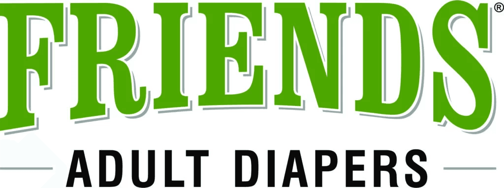 Friends logo