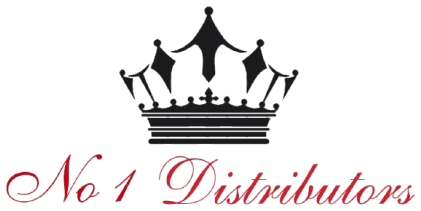 No.1 Distributors