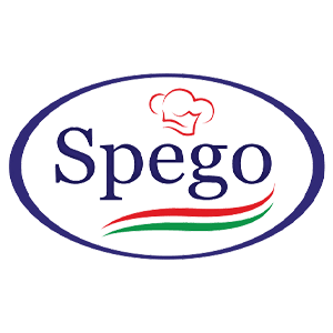 Spego logo