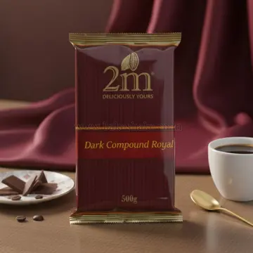 Royal Dark Compound pack