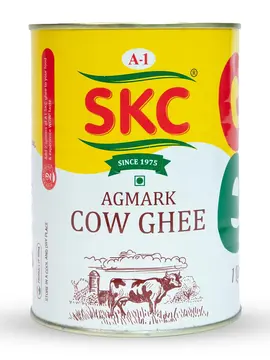 A1skc Ghee 1LTR pack