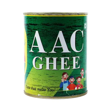 Ghee 1LT pack