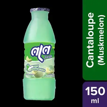 Ala Fresh Cantaloupe Drink pack