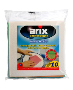 Arix Cell Cloth Pz pack