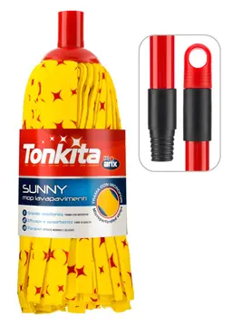 Arix Sunny Mop pack