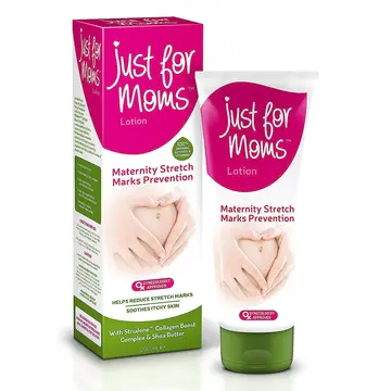 Just For Moms Lotion pack