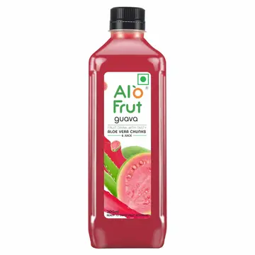 Alo Fruit Guava pack