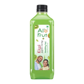 Alo Fruit Kiwi pack