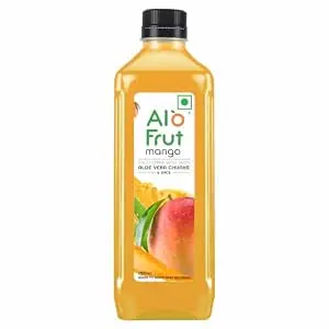 Alo Fruit Mango pack