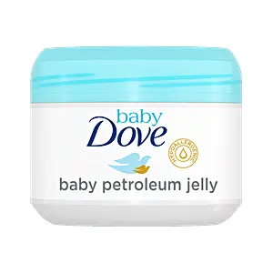 Baby Dove Petroleum Jelly pack