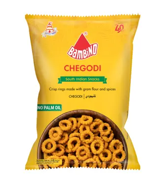 Bambino Chegodi pack
