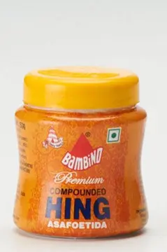 Bambino Hing pack