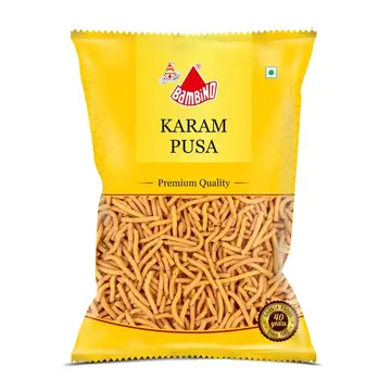 Bambino Karam Pusa pack