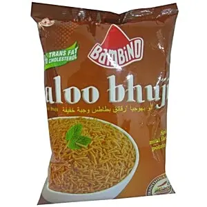Bambino Namkeen pack
