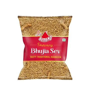 Bambino Sev Bhujia pack
