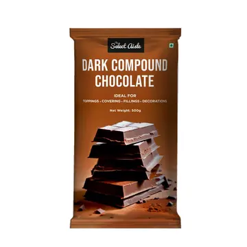 Select Dark Compound pack