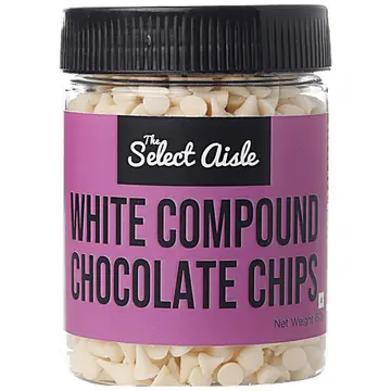 Select White Compound pack