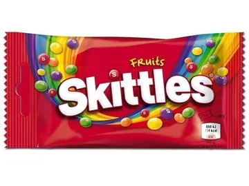 Skittles Frt Syl pack
