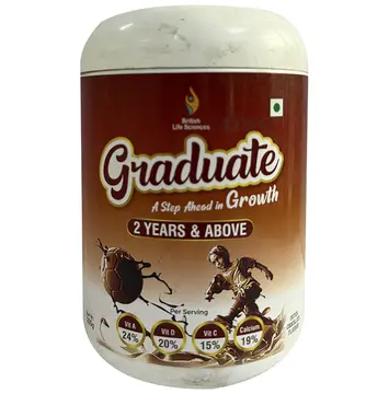 BLS Graduate pack