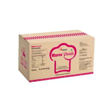 Bunge Bs Marvo Pride Bibi pack