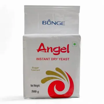 Bunge Yeast Dry Yeast pack