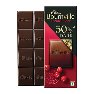 Bournivelli Cranberry pack