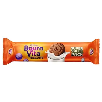 Bournvita Biscuit Bndl pack
