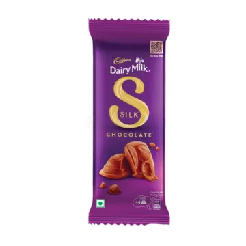 Cadbury Dairy Milk Silkplain X pack