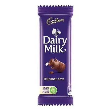 Cadbury Dairy Milk X 72U Cbe pack