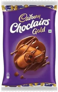 Choclairs Gold .5GX112 6U Jr 3XCDM pack