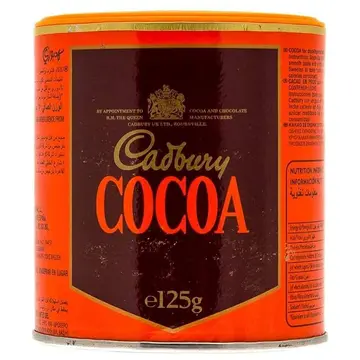 Cocoa Powder pack