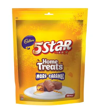 Five Star pack