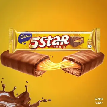 Five Star Configuration Change pack