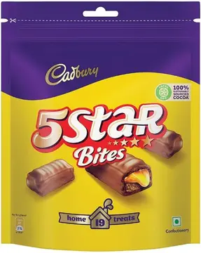 Five Star HTS pack