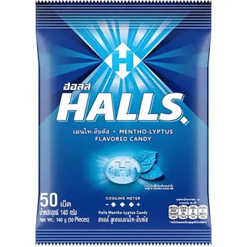 Halls Ml Hl 115UX2. Pch pack