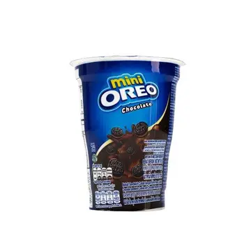 Oreo Choco pack