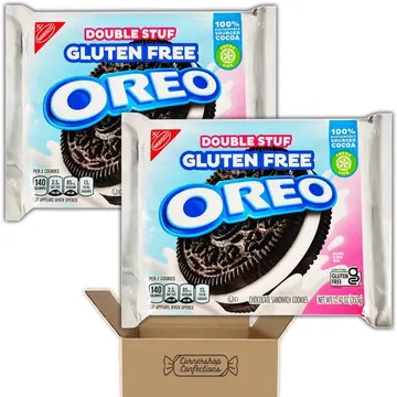 Oreo Double Stuf Bundle pack