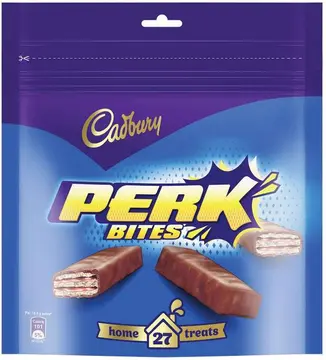 Perk 10RS pack