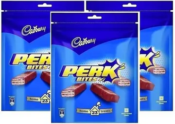 Perk 20RS pack