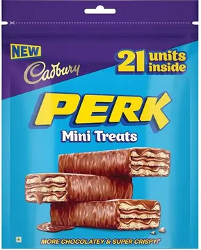 Perk 5RS pack