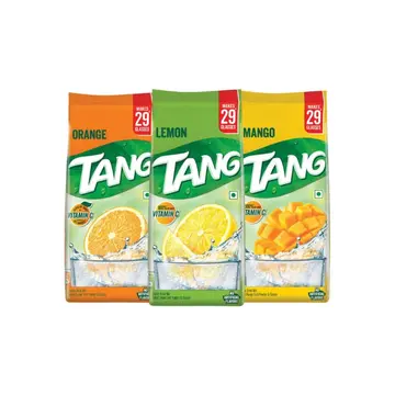 Tang Lemon Mango pack