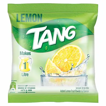 Tang Lemon Shiele pack