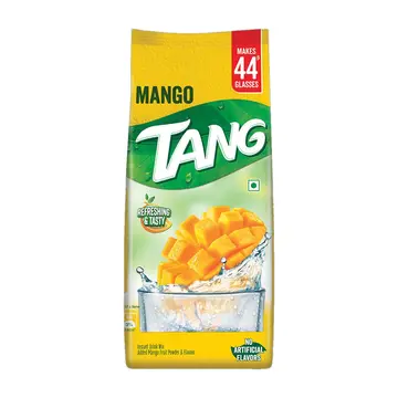 Tang Mango Mango pack