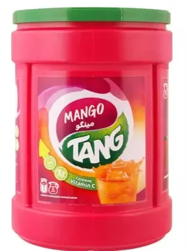 Tang Mango Sheiled pack
