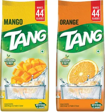 Tang Orange Mango pack