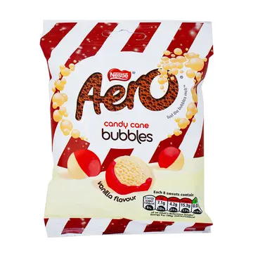 Aero Candy 12PACKS pack