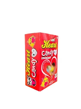 Heart Candy Toy pack