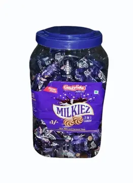 Candylake Milkiez Candy pack