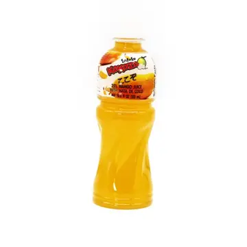 Kokozo Mango Juice pack